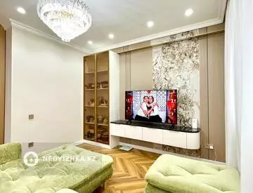 3-комнатная квартира, этаж 1 из 3, 82 м², миниатюра 7