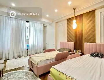 3-комнатная квартира, этаж 1 из 3, 82 м², миниатюра 8