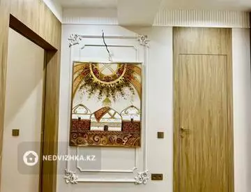 3-комнатная квартира, этаж 1 из 3, 82 м², миниатюра 9