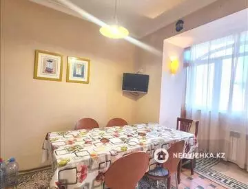 4-комнатная квартира, этаж 4 из 5, 140 м², миниатюра 8
