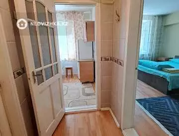 1-комнатная квартира, этаж 2 из 5, 34 м², Посуточно