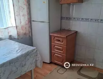 1-комнатная квартира, этаж 2 из 5, 34 м², Посуточно, миниатюра 7