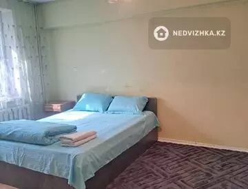1-комнатная квартира, этаж 2 из 5, 34 м², Посуточно, миниатюра 8