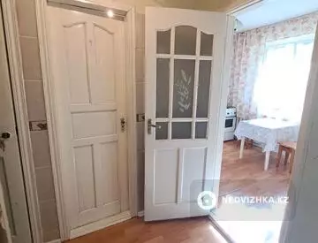 1-комнатная квартира, этаж 2 из 5, 34 м², Посуточно, миниатюра 9