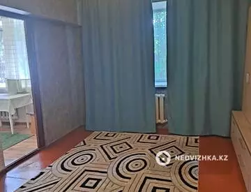 1-комнатная квартира, этаж 1 из 4, 34 м², Посуточно