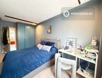 2-комнатная квартира, этаж 4 из 4, 45 м², миниатюра 2