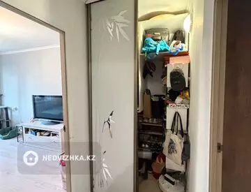 2-комнатная квартира, этаж 4 из 4, 45 м², миниатюра 4