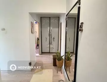 2-комнатная квартира, этаж 4 из 4, 45 м², миниатюра 7