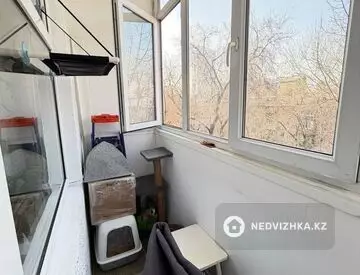 2-комнатная квартира, этаж 4 из 4, 45 м², миниатюра 9