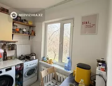 2-комнатная квартира, этаж 4 из 4, 45 м², миниатюра 11