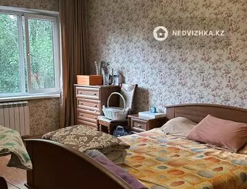 4-комнатная квартира, этаж 4 из 4, 74 м², миниатюра 9