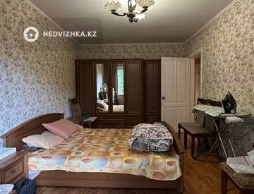 4-комнатная квартира, этаж 4 из 4, 74 м², миниатюра 10