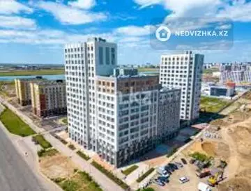 3-комнатная квартира, этаж 9 из 9, 73 м², миниатюра 1