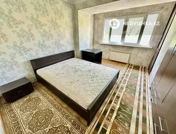 2-комнатная квартира, этаж 3 из 9, 55 м², миниатюра 4