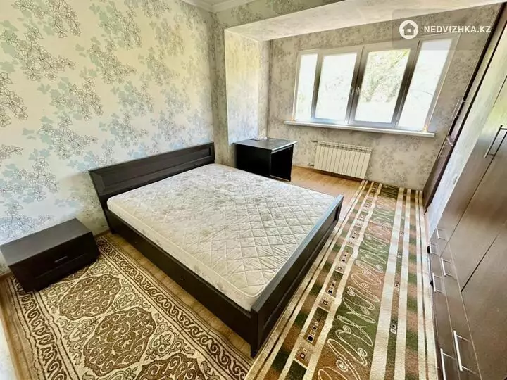 2-комнатная квартира, этаж 3 из 9, 55 м², фотография 4