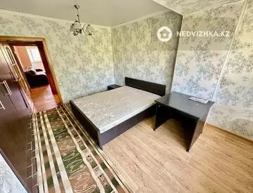 2-комнатная квартира, этаж 3 из 9, 55 м², миниатюра 5