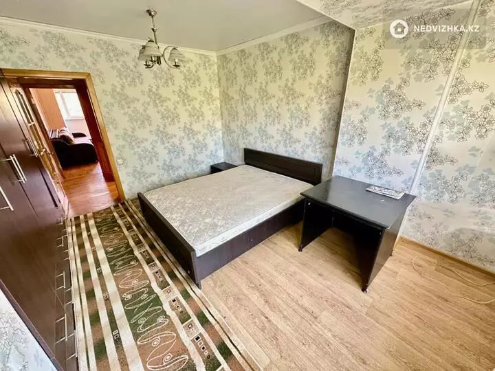 2-комнатная квартира, этаж 3 из 9, 55 м², фотография 5