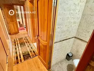 2-комнатная квартира, этаж 3 из 9, 55 м², миниатюра 10