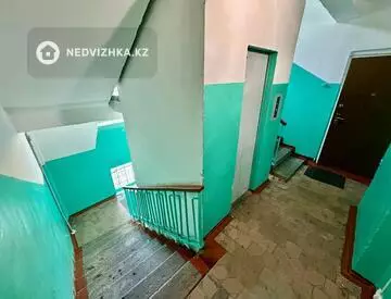 2-комнатная квартира, этаж 3 из 9, 55 м², миниатюра 12