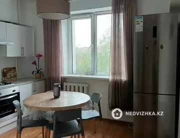 1-комнатная квартира, этаж 4 из 9, 40 м², миниатюра 2