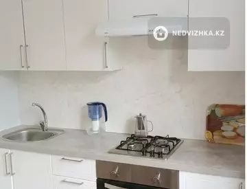 1-комнатная квартира, этаж 4 из 9, 40 м², миниатюра 3