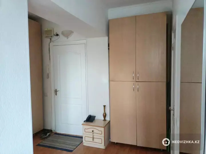 1-комнатная квартира, этаж 4 из 9, 40 м²