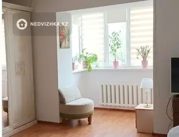 1-комнатная квартира, этаж 4 из 9, 40 м², миниатюра 4