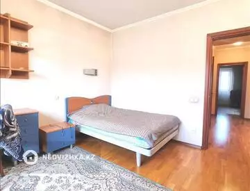 4-бөлмелі пәтер, қабат 4 барлық қабат саны 5, 140 м², 7-нобай