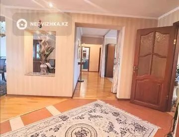 4-бөлмелі пәтер, қабат 4 барлық қабат саны 5, 140 м², 8-нобай