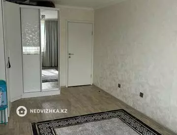 1-бөлмелі пәтер, қабат 9 барлық қабат саны 8, 42 м², 4-нобай