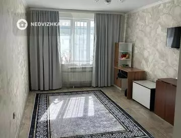 1-бөлмелі пәтер, қабат 9 барлық қабат саны 8, 42 м², 5-нобай