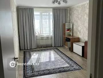 1-бөлмелі пәтер, қабат 9 барлық қабат саны 8, 42 м², 6-нобай