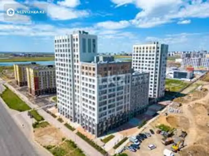 4-комнатная квартира, этаж 2 из 9, 110 м²