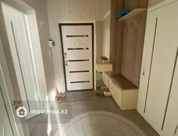 1-комнатная квартира, этаж 6 из 9, 45 м², миниатюра 6