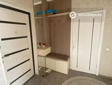 1-комнатная квартира, этаж 6 из 9, 45 м², миниатюра 5