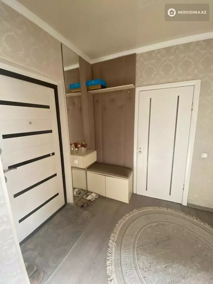 1-комнатная квартира, этаж 6 из 9, 45 м², фотография 5