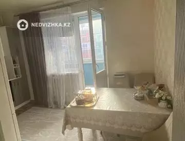 1-комнатная квартира, этаж 6 из 9, 45 м², миниатюра 7