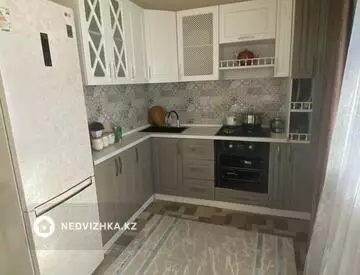 1-комнатная квартира, этаж 6 из 9, 45 м², миниатюра 8
