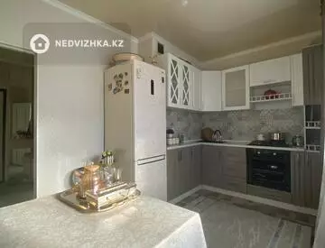 1-комнатная квартира, этаж 6 из 9, 45 м², миниатюра 10