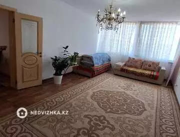 2-бөлмелі пәтер, қабат 3 барлық қабат саны 16, 93 м², 3-нобай