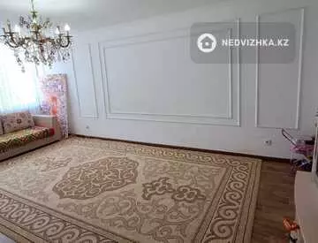 2-бөлмелі пәтер, қабат 3 барлық қабат саны 16, 93 м², 1-нобай