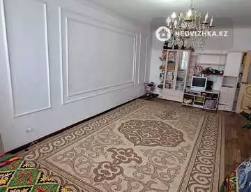 2-бөлмелі пәтер, қабат 3 барлық қабат саны 16, 93 м², 2-нобай