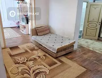 2-бөлмелі пәтер, қабат 3 барлық қабат саны 16, 93 м², 9-нобай