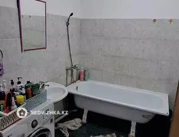 2-бөлмелі пәтер, қабат 3 барлық қабат саны 16, 93 м², 11-нобай