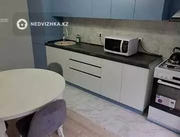 2-комнатная квартира, этаж 1 из 5, 63 м², миниатюра 3