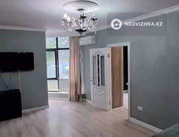 2-комнатная квартира, этаж 1 из 5, 63 м², миниатюра 5