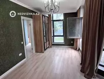 2-комнатная квартира, этаж 1 из 5, 63 м², миниатюра 8