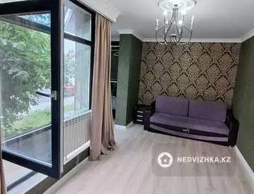 2-комнатная квартира, этаж 1 из 5, 63 м², миниатюра 9