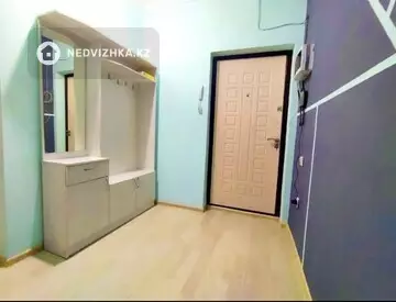 1-комнатная квартира, этаж 5 из 12, 40 м², миниатюра 4