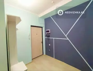 1-комнатная квартира, этаж 5 из 12, 40 м², миниатюра 5